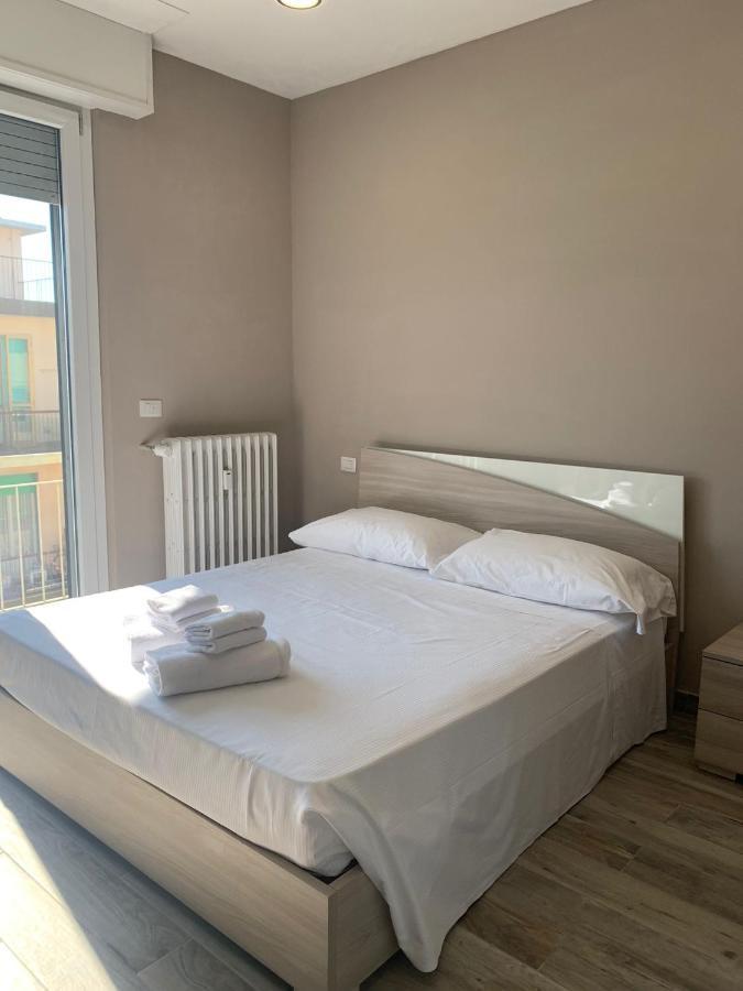 Mara'S Apartment In Флоренция Экстерьер фото